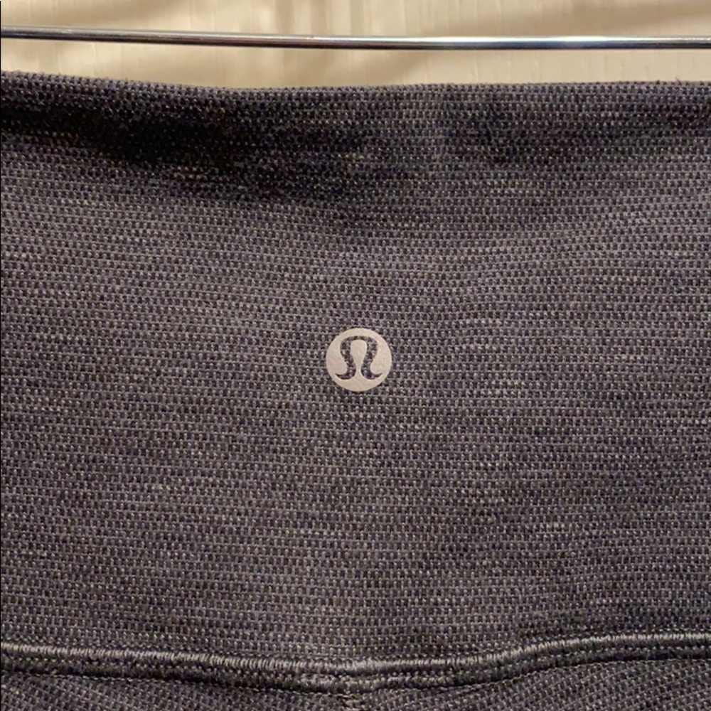 LuLulemon Leggings -Sz 8